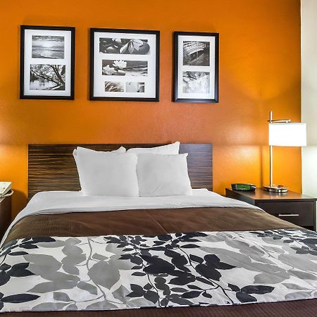 Sleep Inn Springfield South I60 Near Medical District المظهر الخارجي الصورة