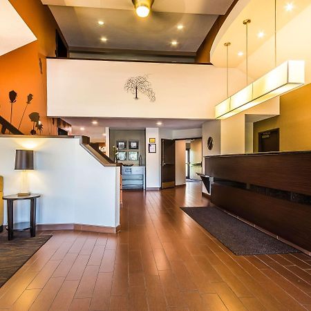 Sleep Inn Springfield South I60 Near Medical District المظهر الخارجي الصورة