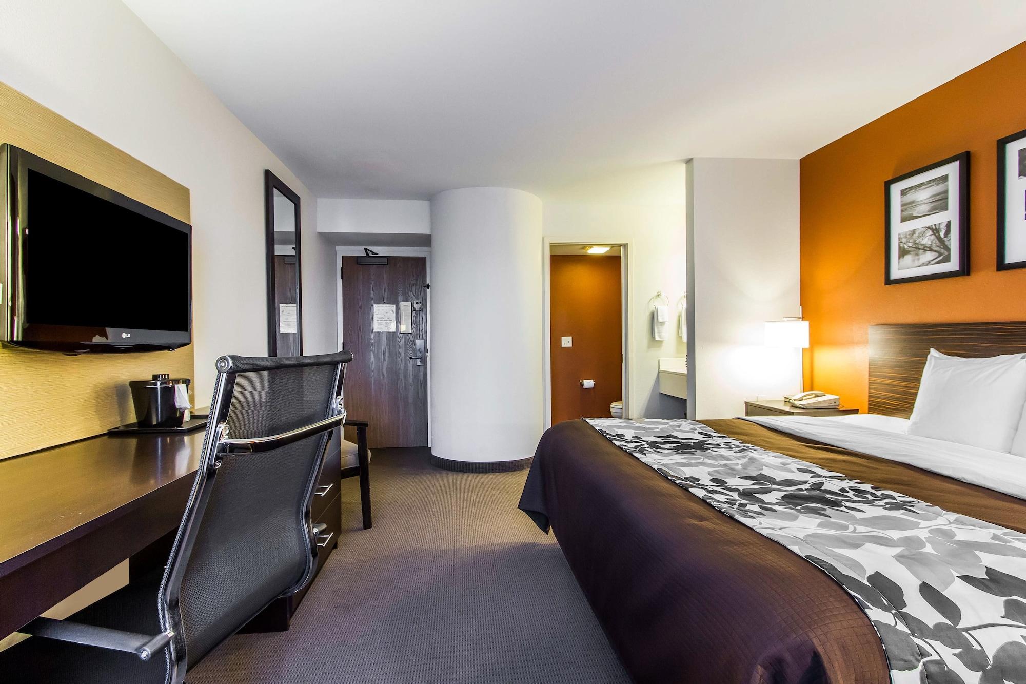 Sleep Inn Springfield South I60 Near Medical District المظهر الخارجي الصورة