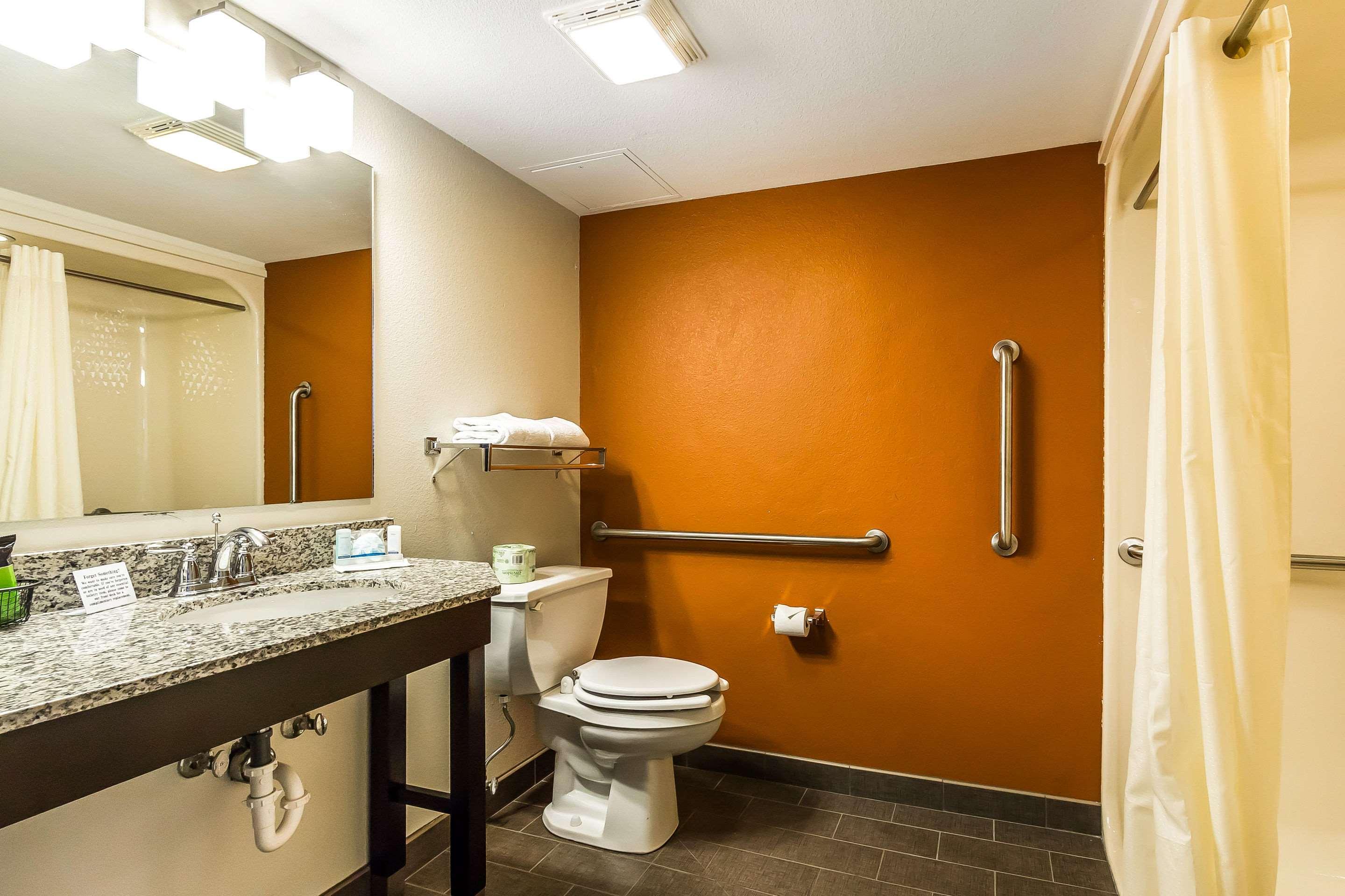Sleep Inn Springfield South I60 Near Medical District المظهر الخارجي الصورة