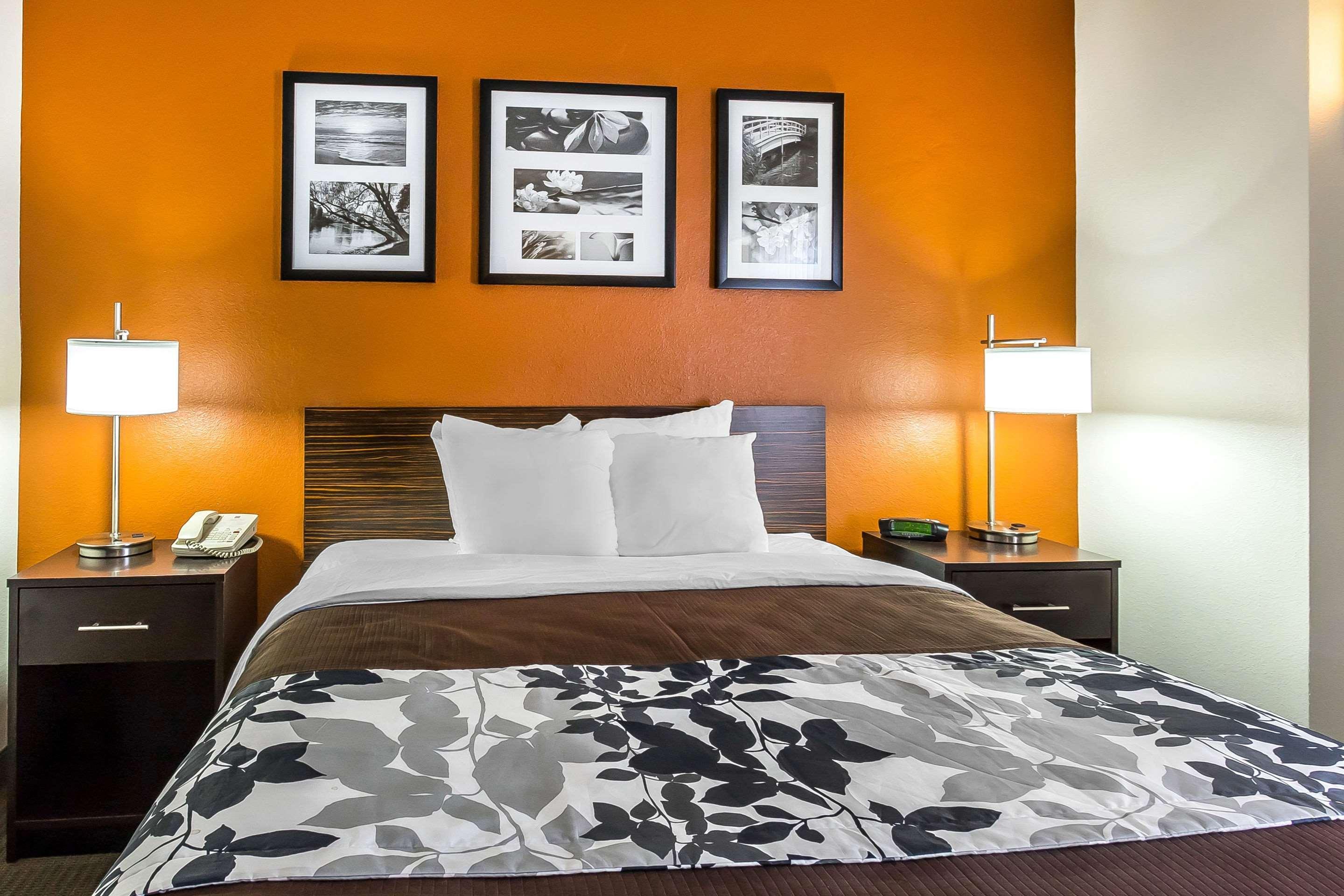 Sleep Inn Springfield South I60 Near Medical District المظهر الخارجي الصورة