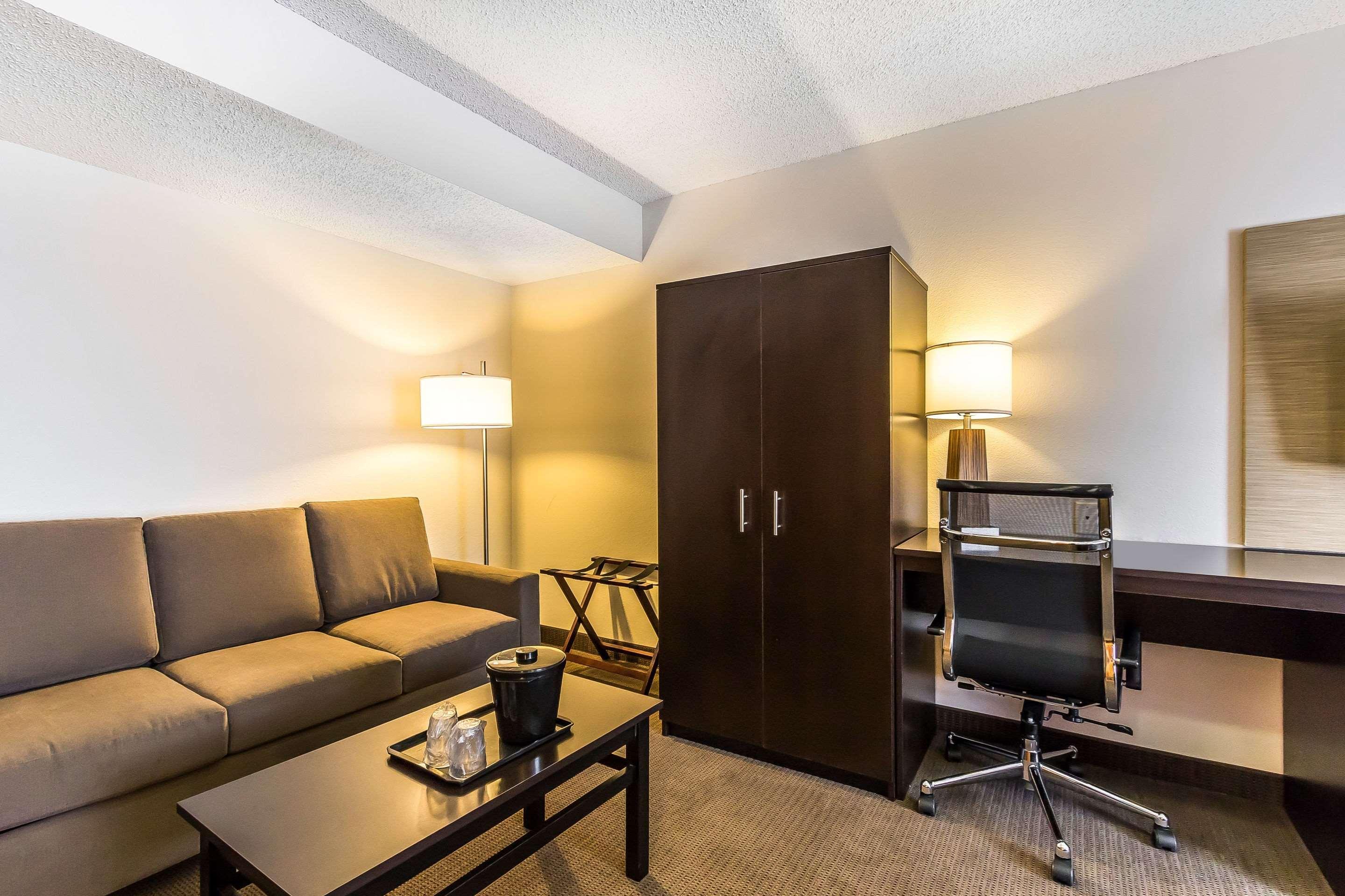 Sleep Inn Springfield South I60 Near Medical District المظهر الخارجي الصورة