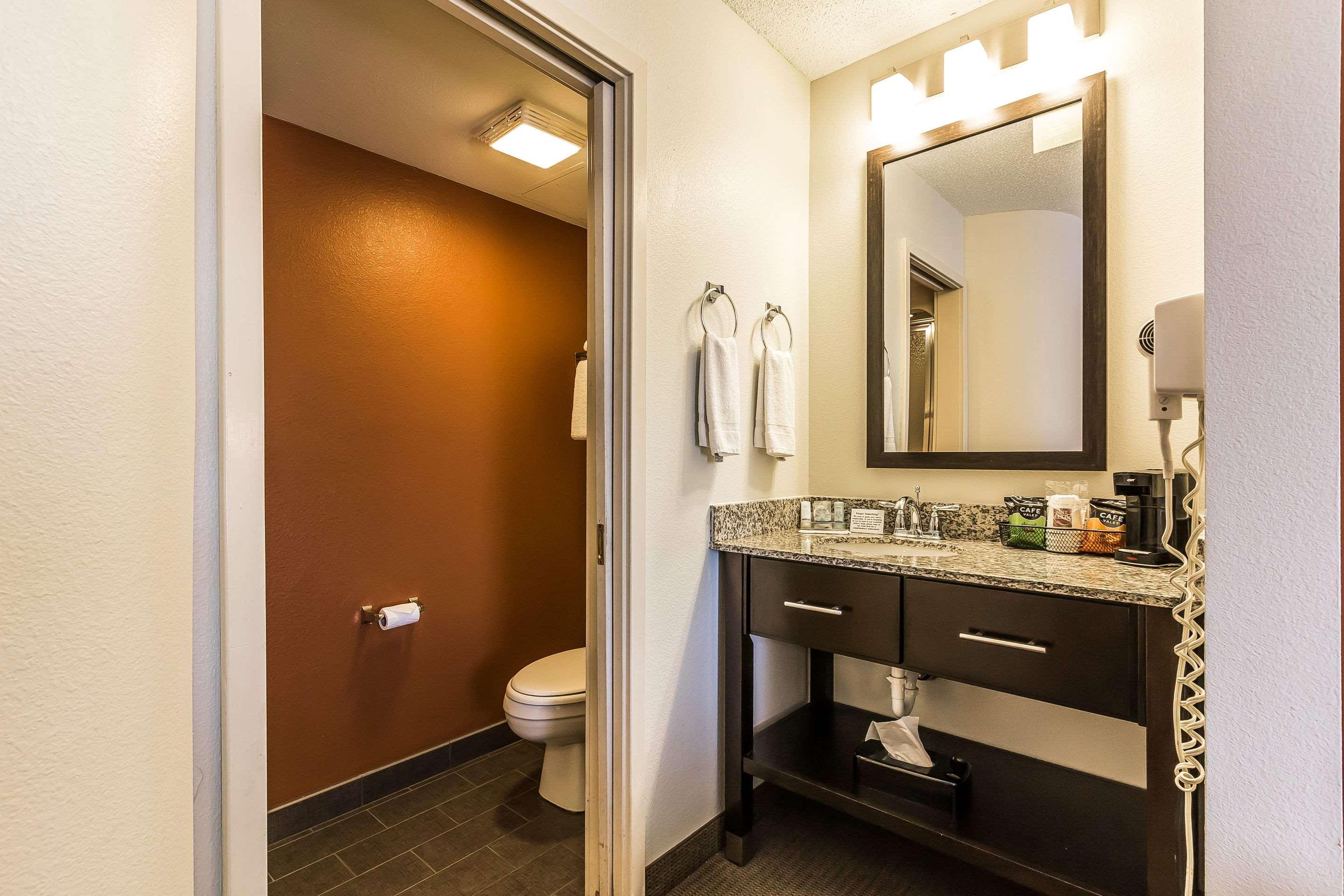 Sleep Inn Springfield South I60 Near Medical District المظهر الخارجي الصورة