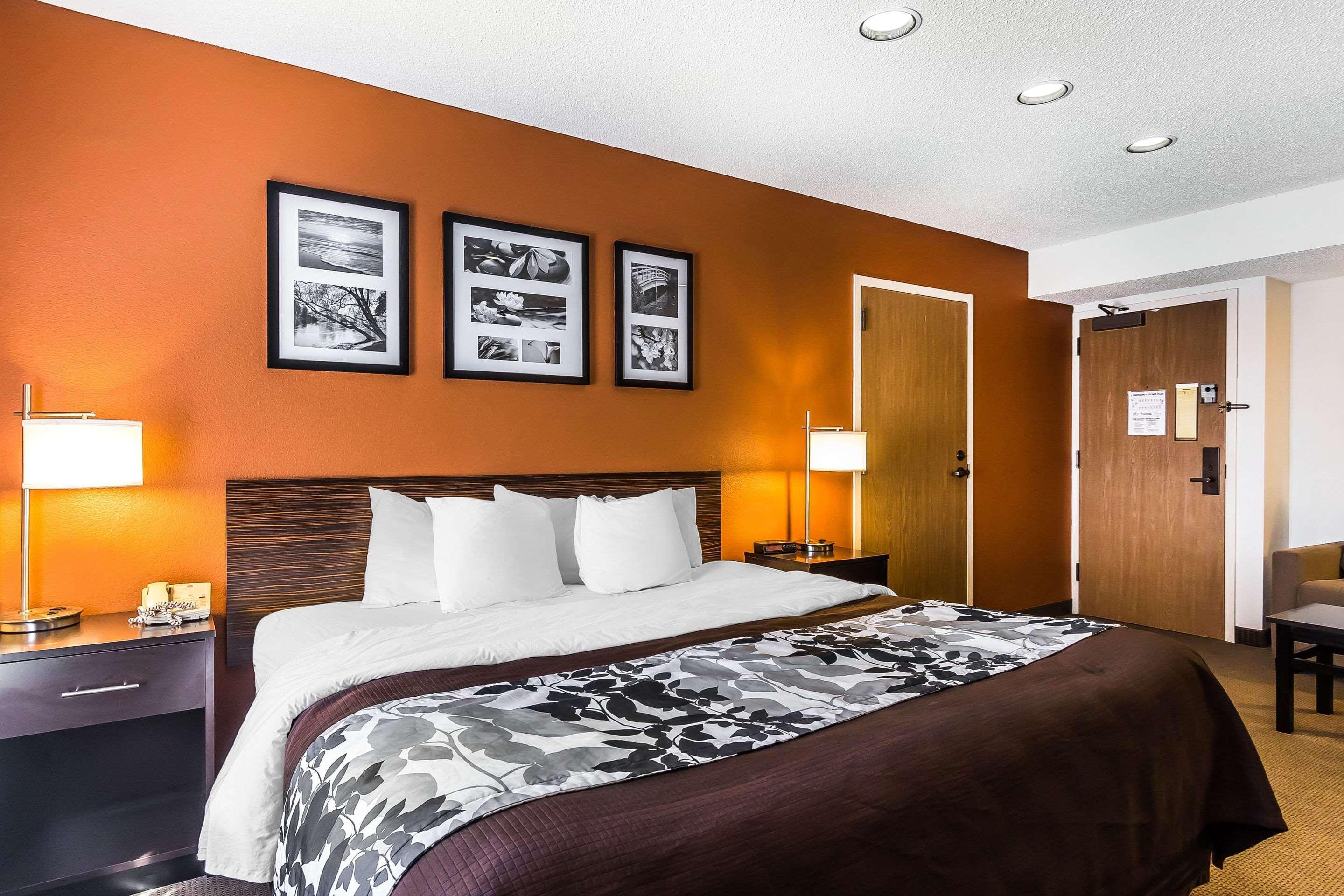 Sleep Inn Springfield South I60 Near Medical District المظهر الخارجي الصورة