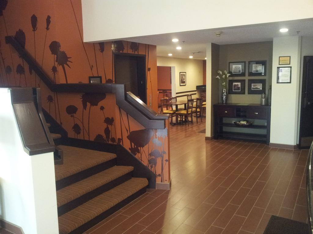 Sleep Inn Springfield South I60 Near Medical District المظهر الخارجي الصورة