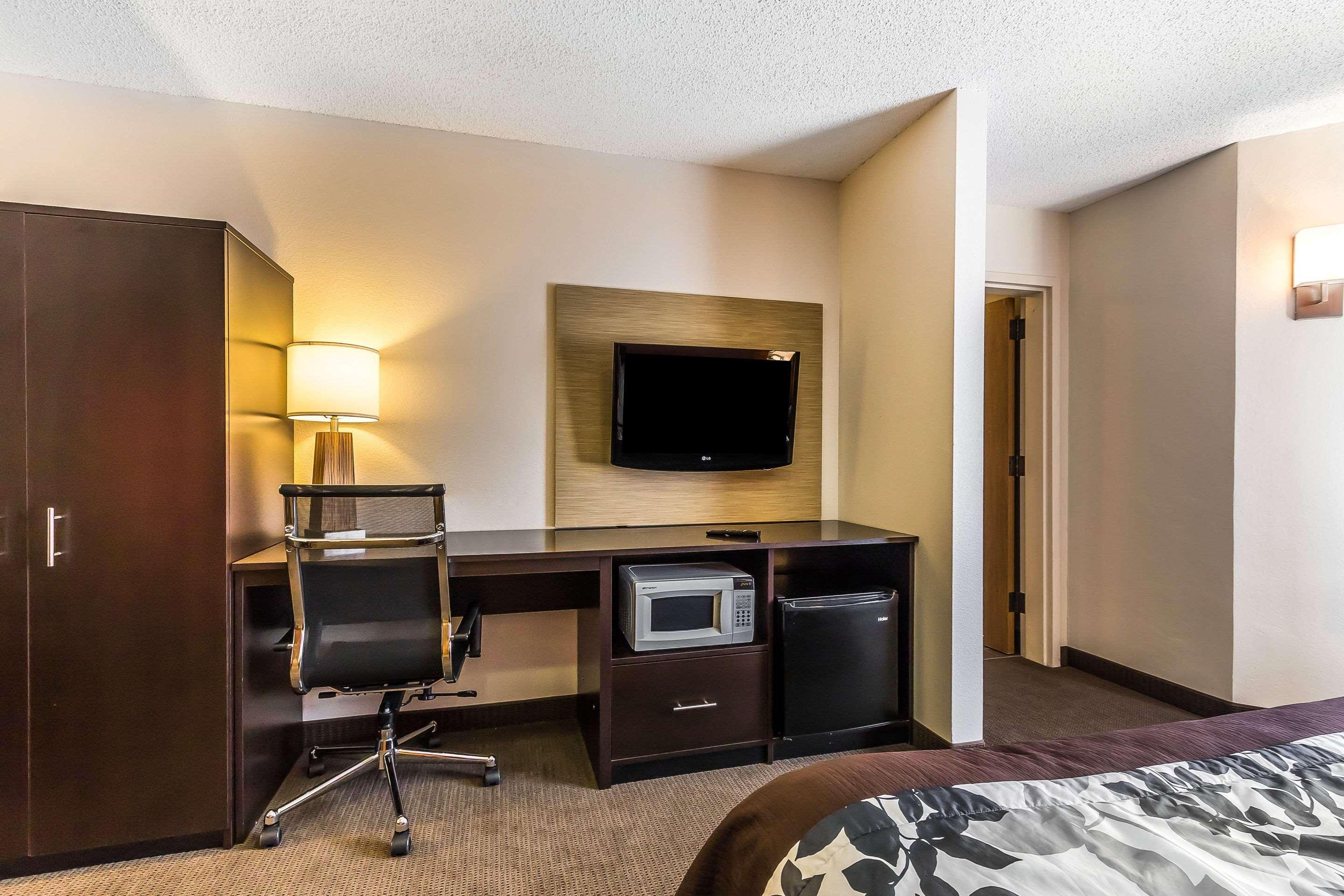 Sleep Inn Springfield South I60 Near Medical District المظهر الخارجي الصورة