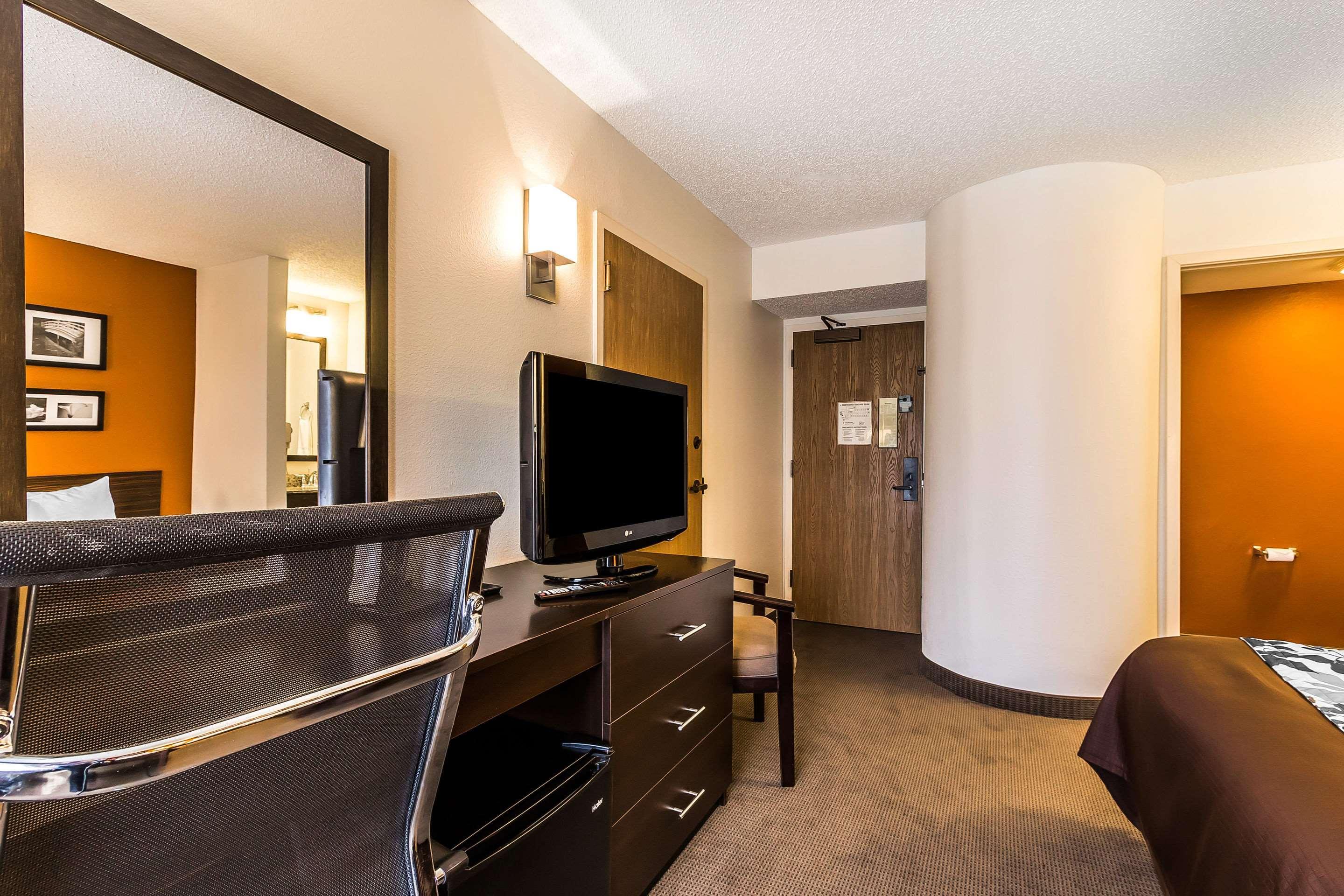 Sleep Inn Springfield South I60 Near Medical District المظهر الخارجي الصورة