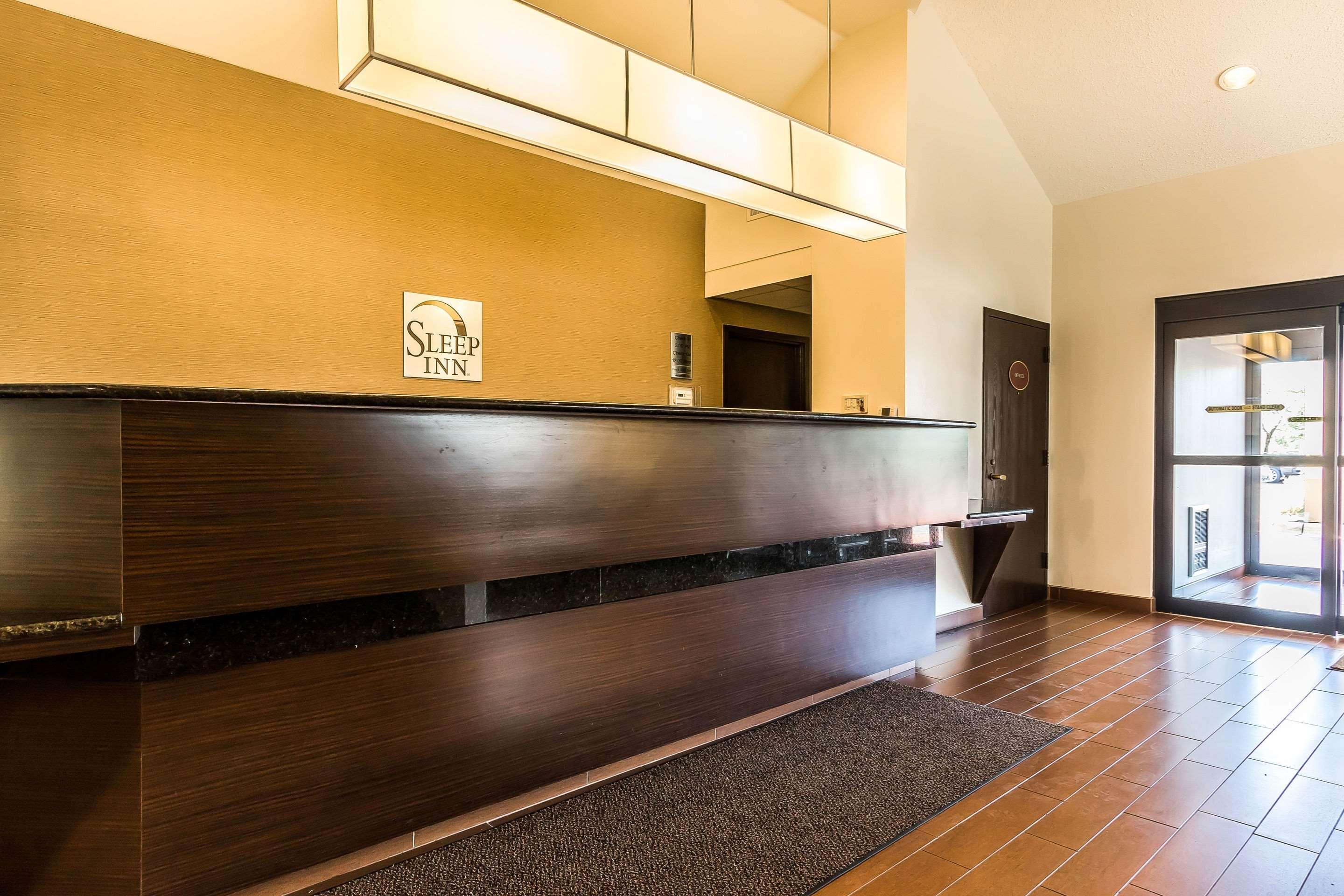 Sleep Inn Springfield South I60 Near Medical District المظهر الخارجي الصورة