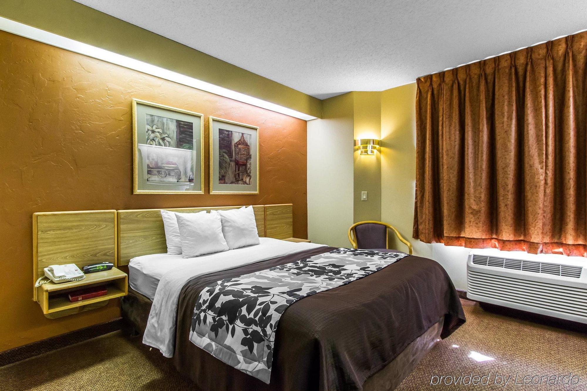 Sleep Inn Springfield South I60 Near Medical District المظهر الخارجي الصورة