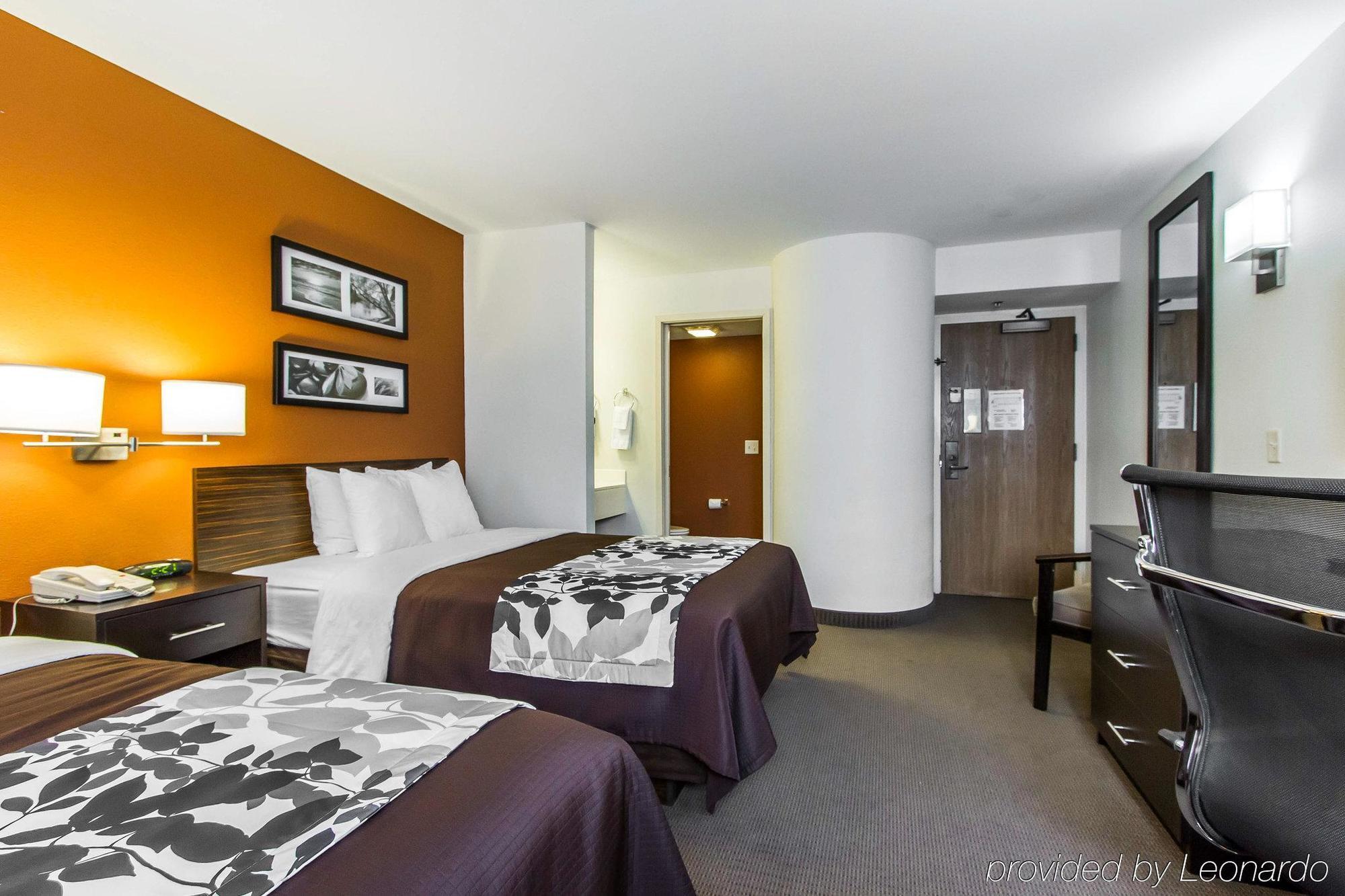Sleep Inn Springfield South I60 Near Medical District المظهر الخارجي الصورة