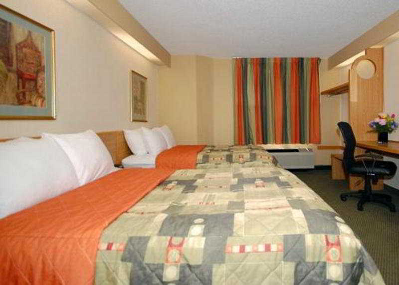 Sleep Inn Springfield South I60 Near Medical District المظهر الخارجي الصورة