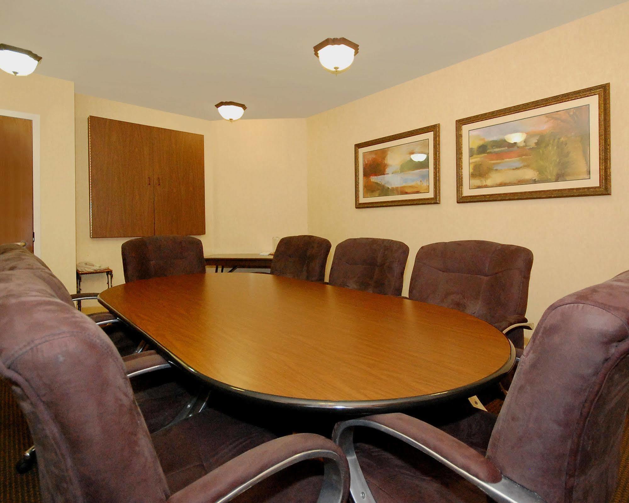 Sleep Inn Springfield South I60 Near Medical District المظهر الخارجي الصورة