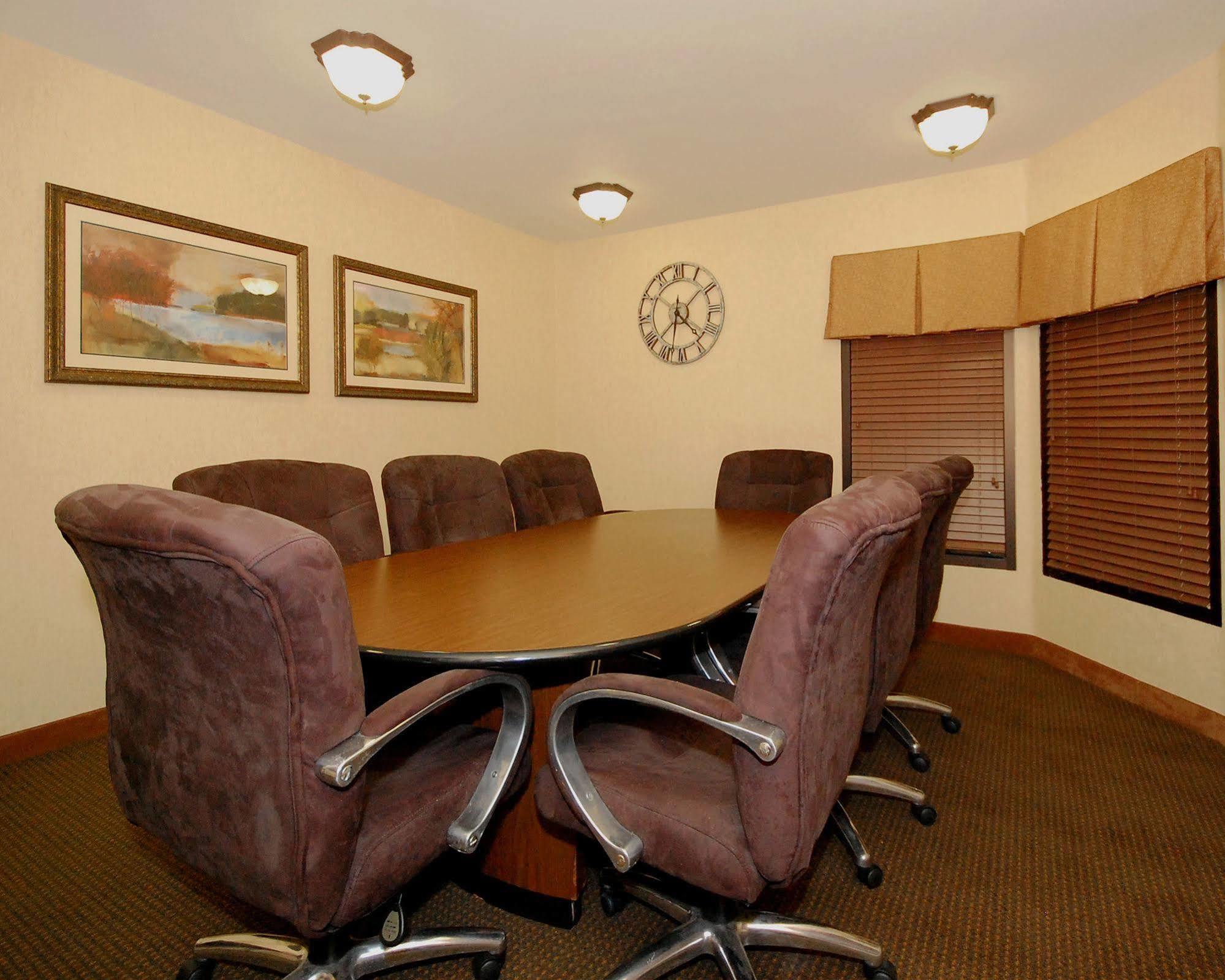 Sleep Inn Springfield South I60 Near Medical District المظهر الخارجي الصورة