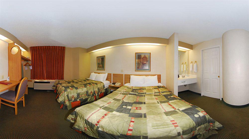 Sleep Inn Springfield South I60 Near Medical District المظهر الخارجي الصورة