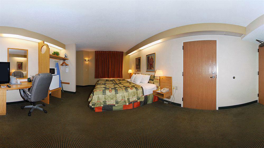 Sleep Inn Springfield South I60 Near Medical District المظهر الخارجي الصورة
